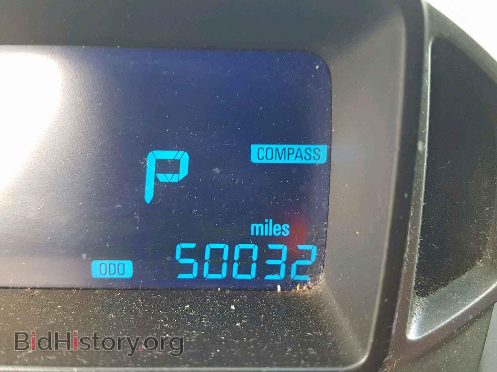 2012 CHEVROLET SONIC - VIN: 1G1JC5SH6C4155492 - Фото 8