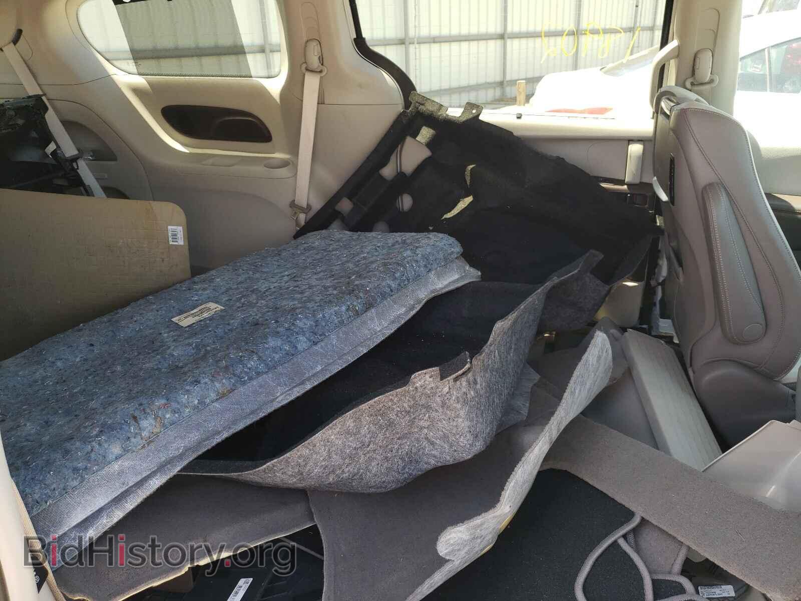 2017 CHRYSLER PACIFICA - VIN: 2C4RC1EG8HR796315 - Photo 6