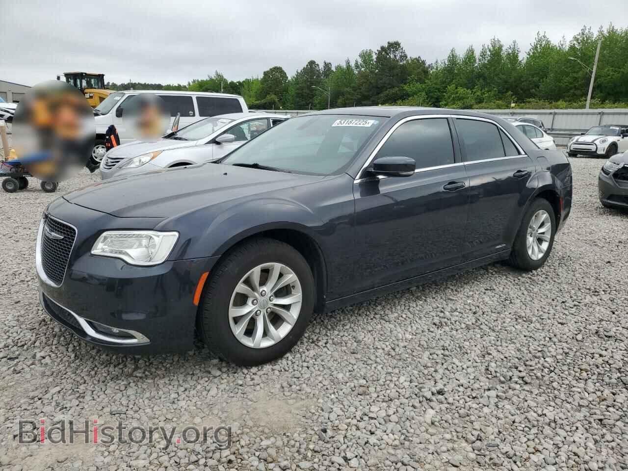 Photo 2C3CCAAG2FH921781 - CHRYSLER 300 2015