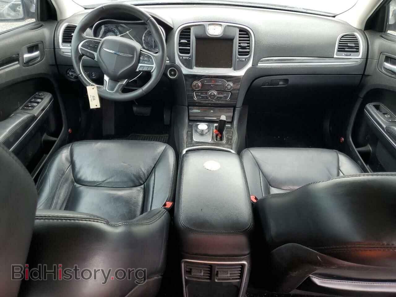 2015 CHRYSLER 300 - VIN: 2C3CCAAG2FH921781 - Фото 8