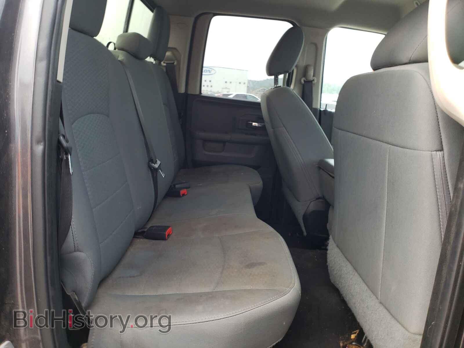 2017 RAM 1500 - VIN: 1C6RR7GG7HS742623 - Photo 6