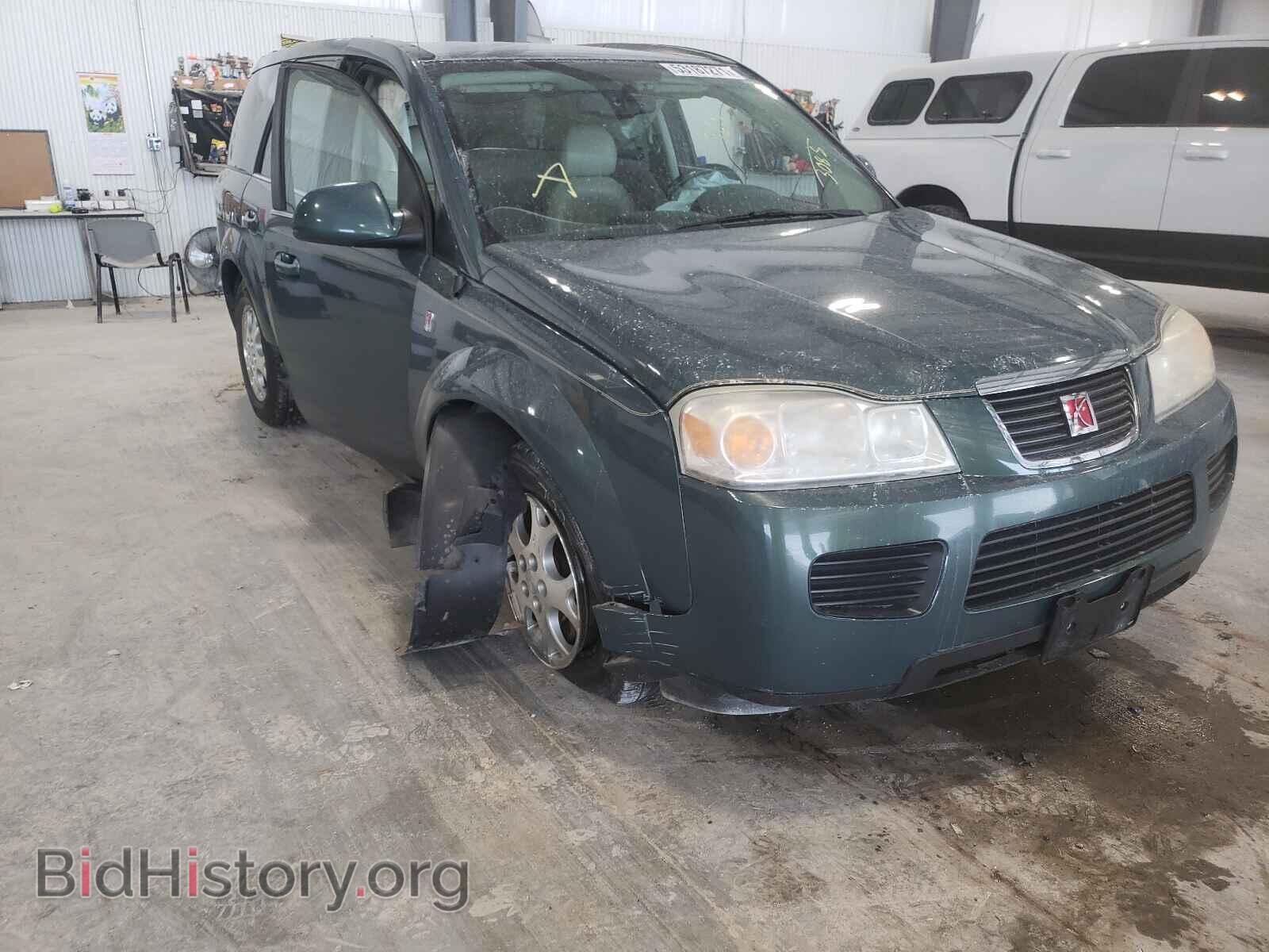 Photo 5GZCZ63426S863088 - SATURN VUE 2006