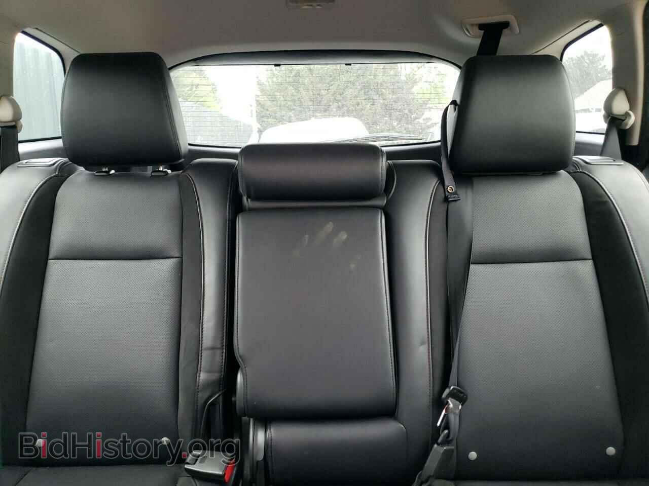 2014 MAZDA CX-9 - VIN: JM3TB3DV3E0442655 - Фото 10