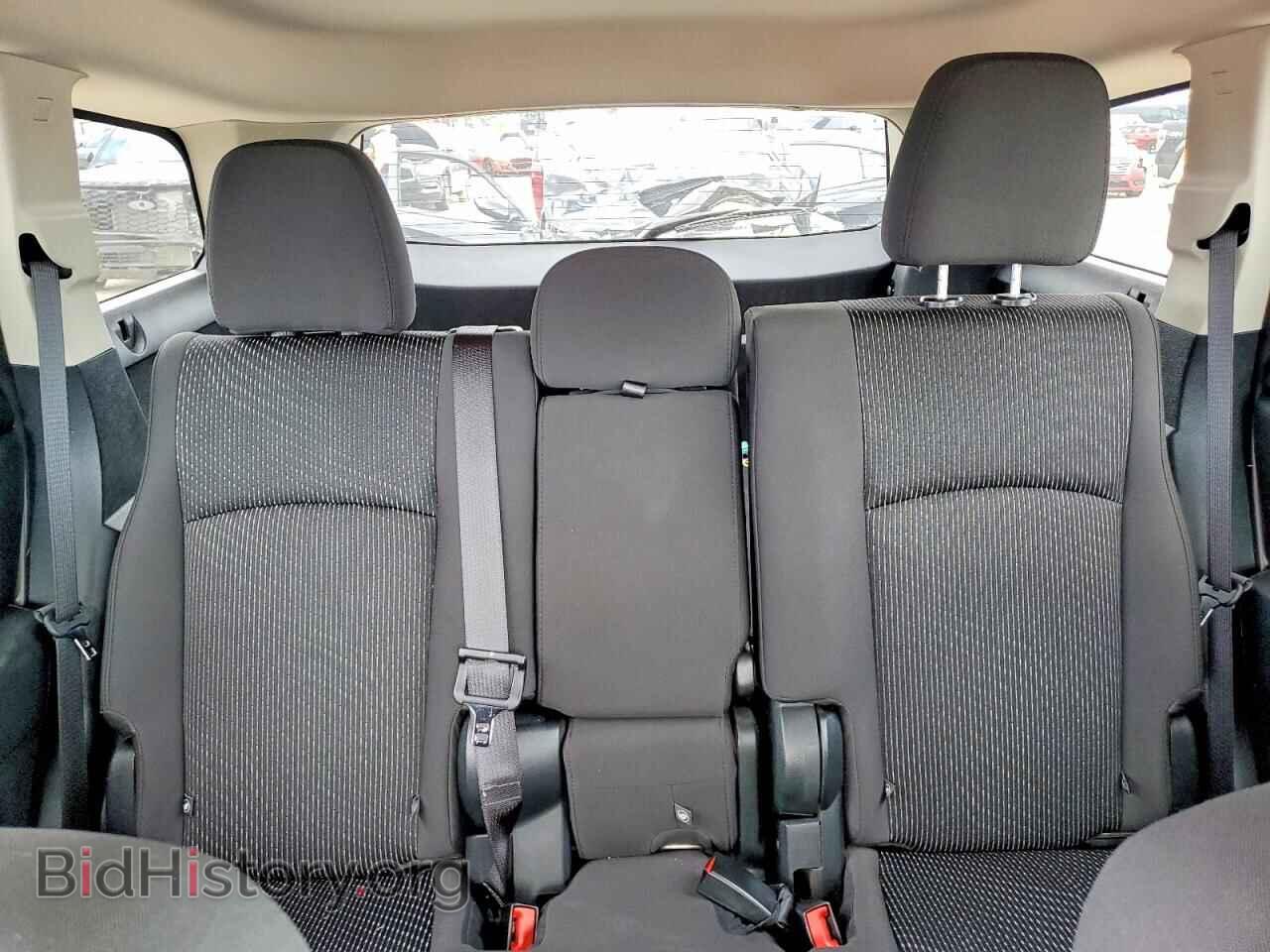 2017 DODGE JOURNEY - VIN: 3C4PDCAB8HT636832 - Фото 10