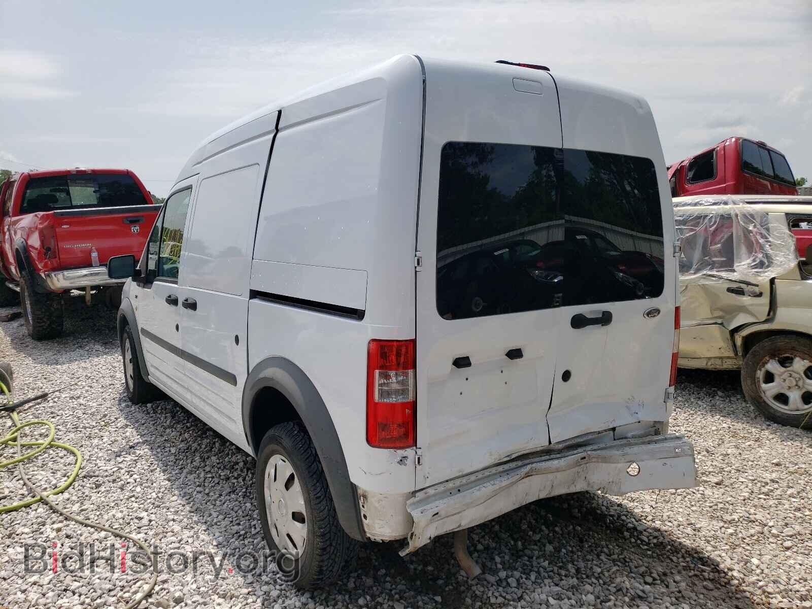2010 FORD TRANSIT CO - VIN: NM0LS7DN5AT024829 - Фото 3