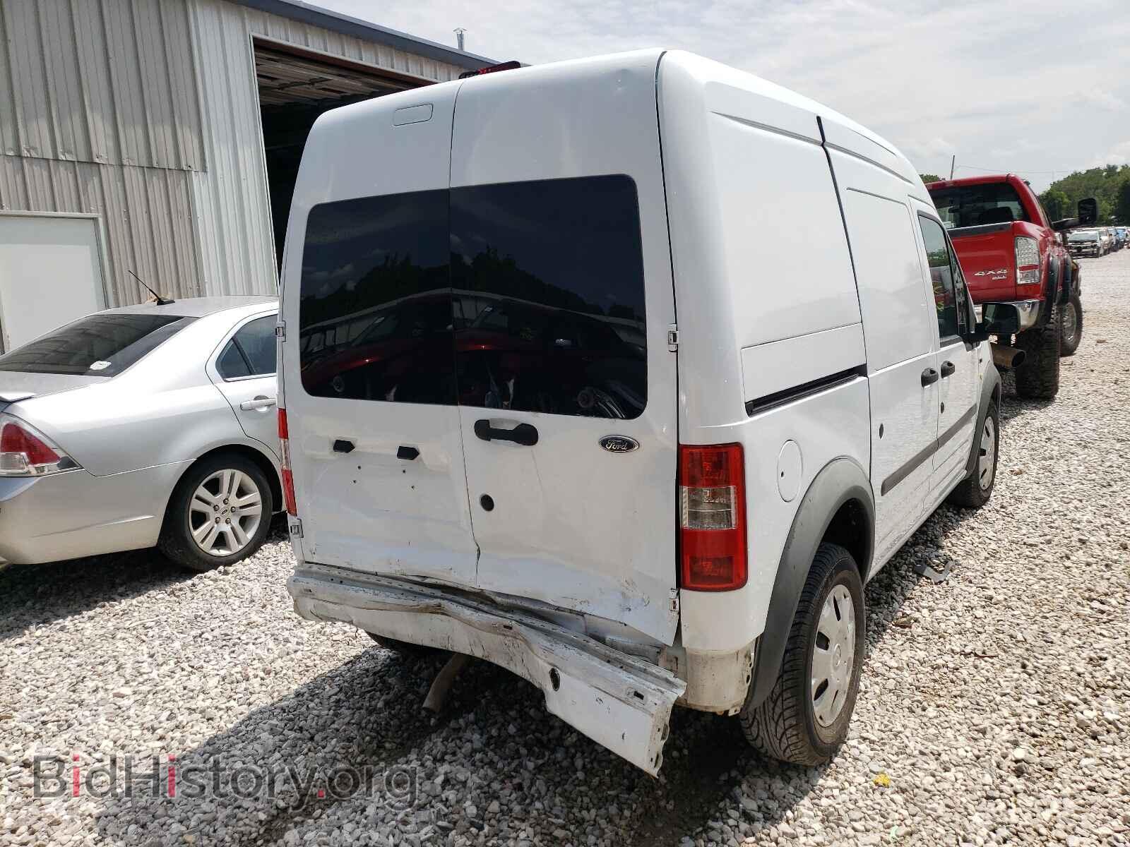 2010 FORD TRANSIT CO - VIN: NM0LS7DN5AT024829 - Фото 4