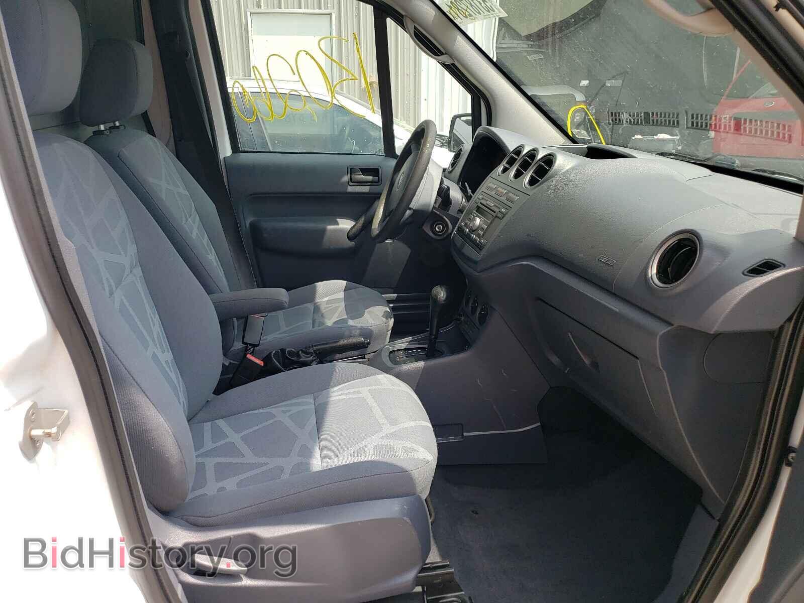 2010 FORD TRANSIT CO - VIN: NM0LS7DN5AT024829 - Фото 5