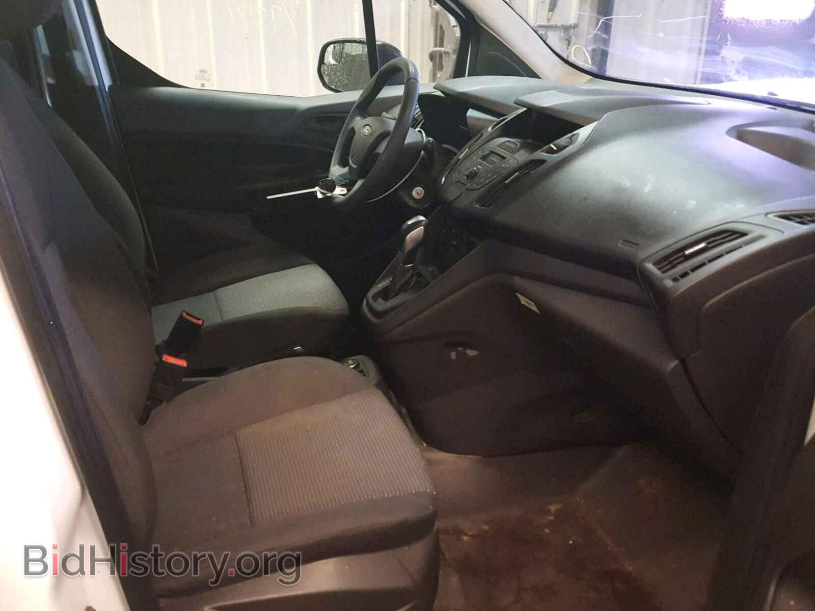 2016 FORD TRANSIT CO - VIN: NM0LS7E79G1246259 - Фото 5