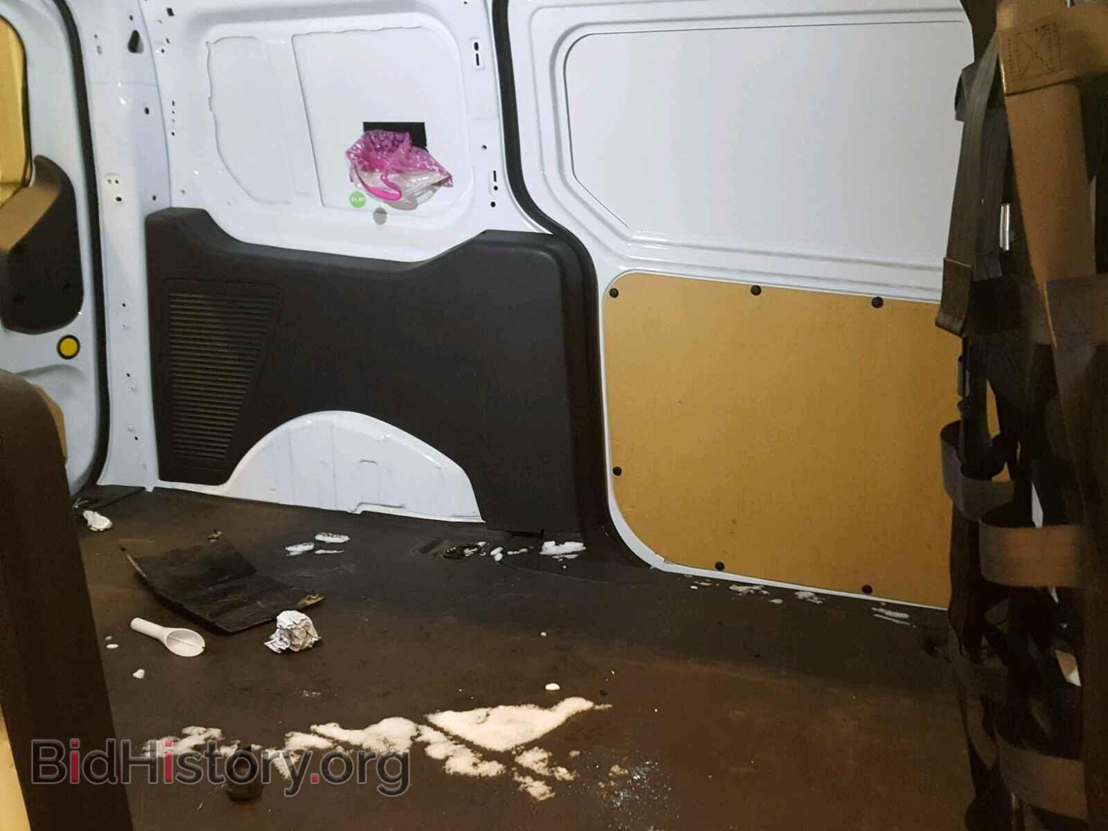 2016 FORD TRANSIT CO - VIN: NM0LS7E79G1246259 - Фото 6