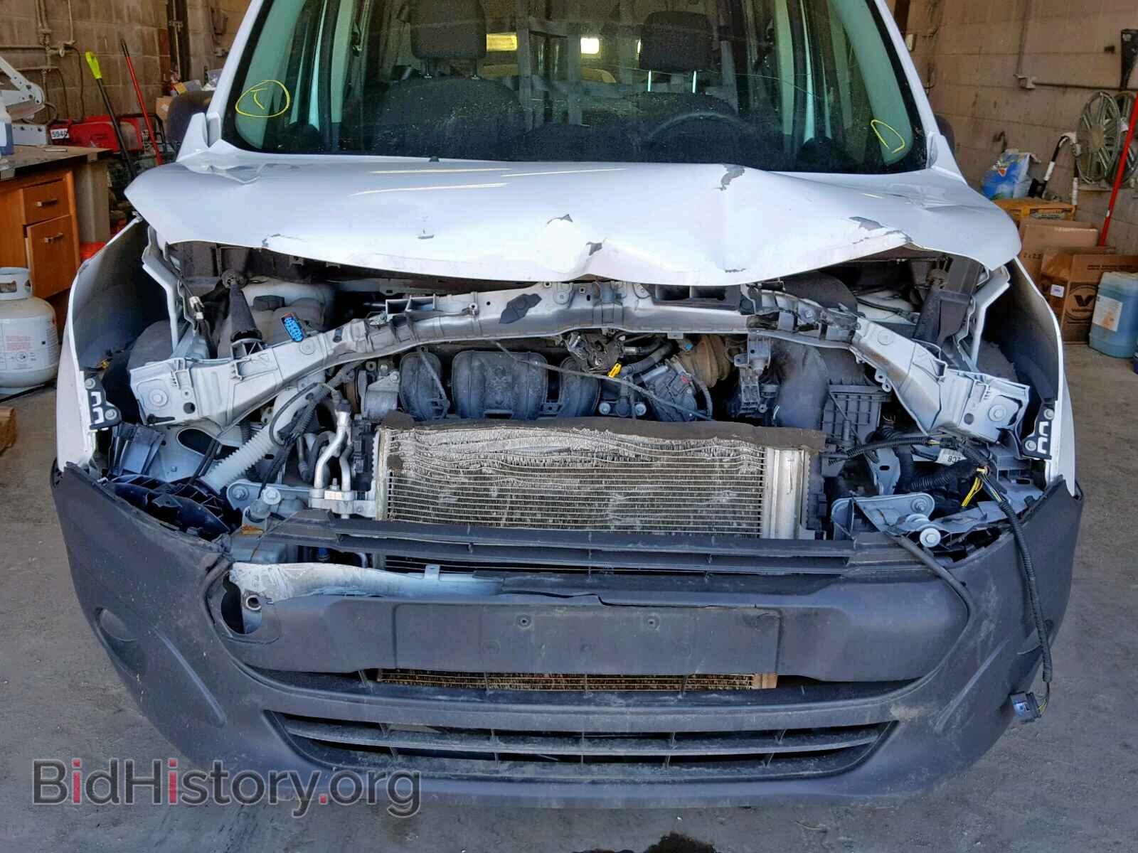 2016 FORD TRANSIT CO - VIN: NM0LS7E79G1246259 - Фото 9