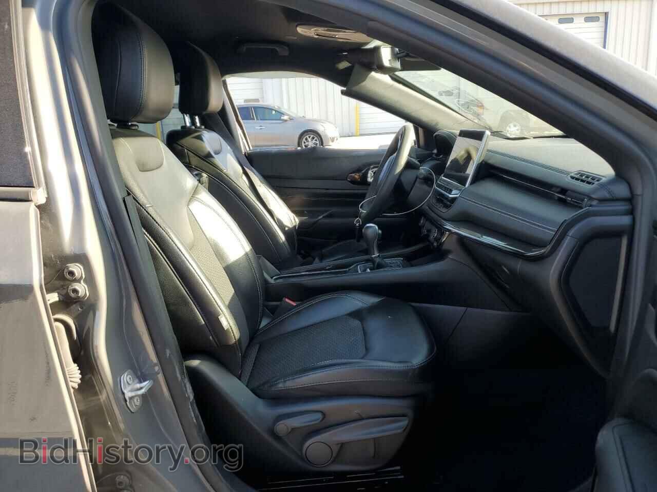 2023 JEEP COMPASS - VIN: 3C4NJDBN9PT532606 - Фото 7