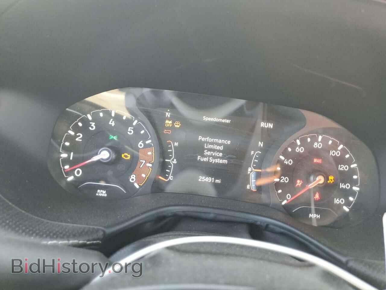 2023 JEEP COMPASS - VIN: 3C4NJDBN9PT532606 - Фото 9