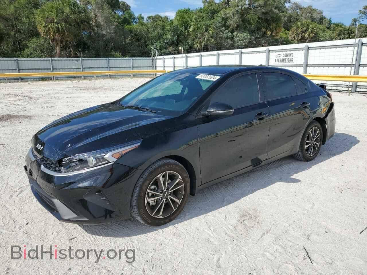Photo 3KPF24AD2RE718909 - KIA FORTE 2024