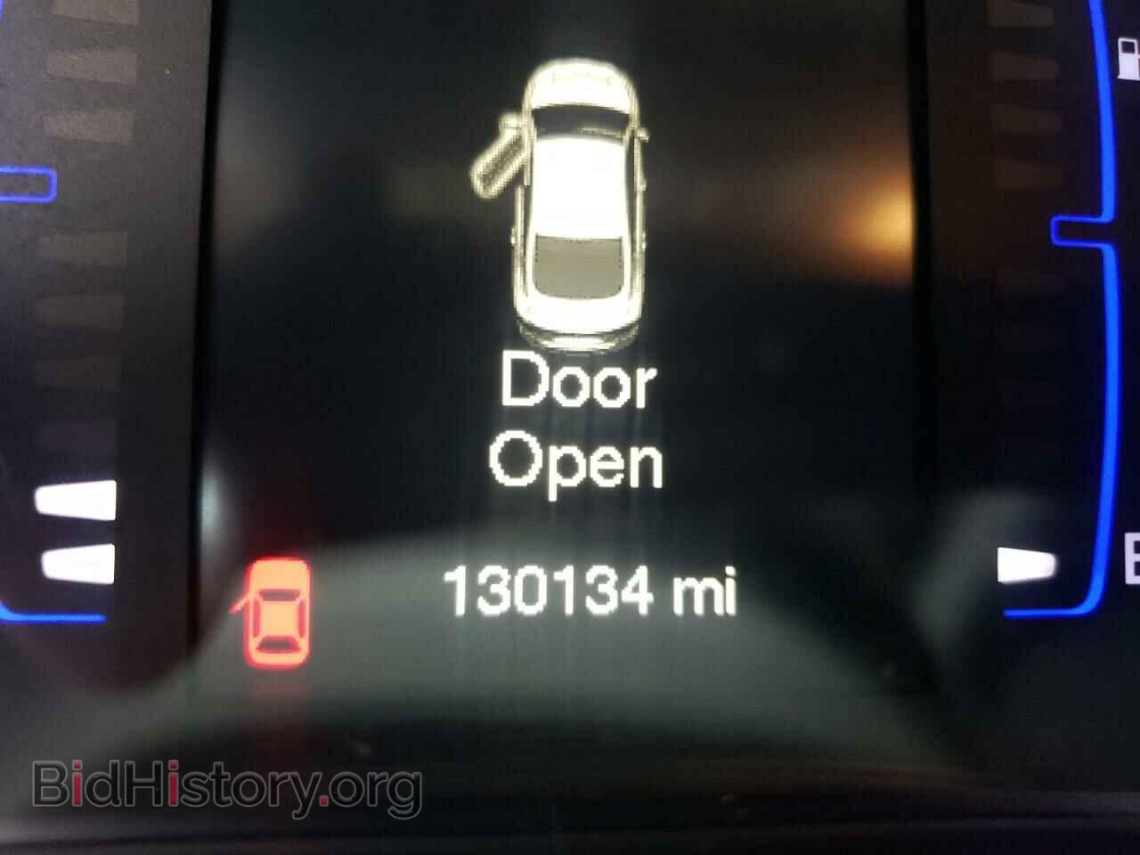 2016 CHRYSLER 200 - VIN: 1C3CCCAB4GN164052 - Фото 8