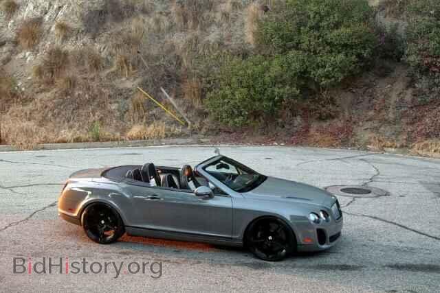 2011 BENTLEY ALL MODELS - VIN: SCBDU3ZA7BC069064 - Photo 4