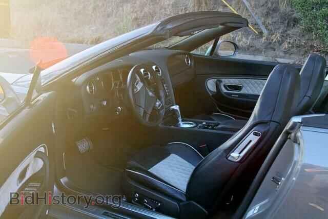 2011 BENTLEY ALL MODELS - VIN: SCBDU3ZA7BC069064 - Photo 5
