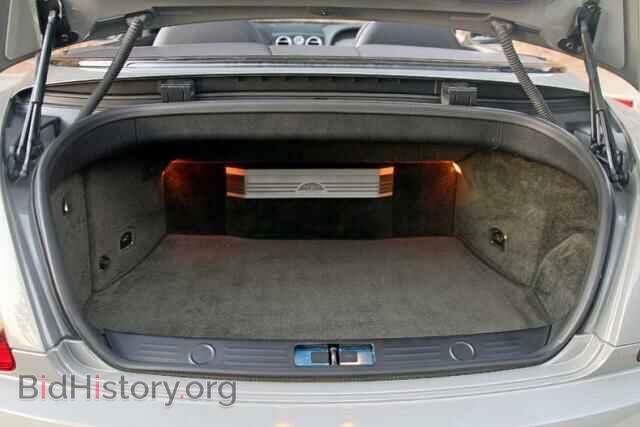 2011 BENTLEY ALL MODELS - VIN: SCBDU3ZA7BC069064 - Photo 8