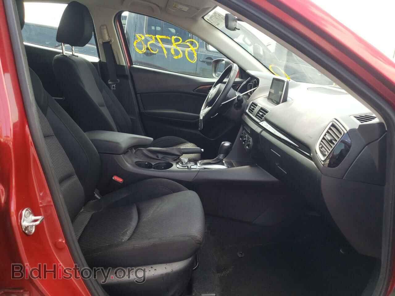 2015 MAZDA 3 - VIN: 3MZBM1V70FM171925 - Фото 5