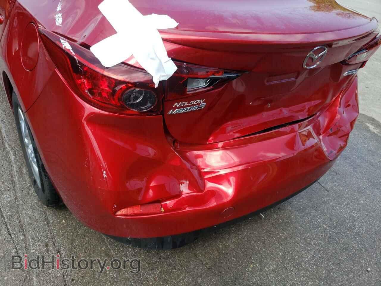 2015 MAZDA 3 - VIN: 3MZBM1V70FM171925 - Фото 9