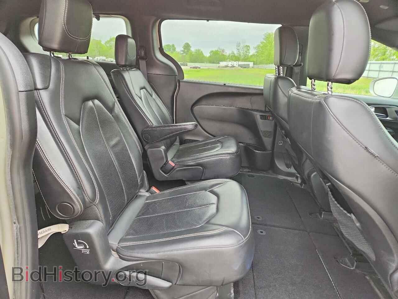 2020 CHRYSLER PACIFICA - VIN: 2C4RC3BG2LR268066 - Photo 11