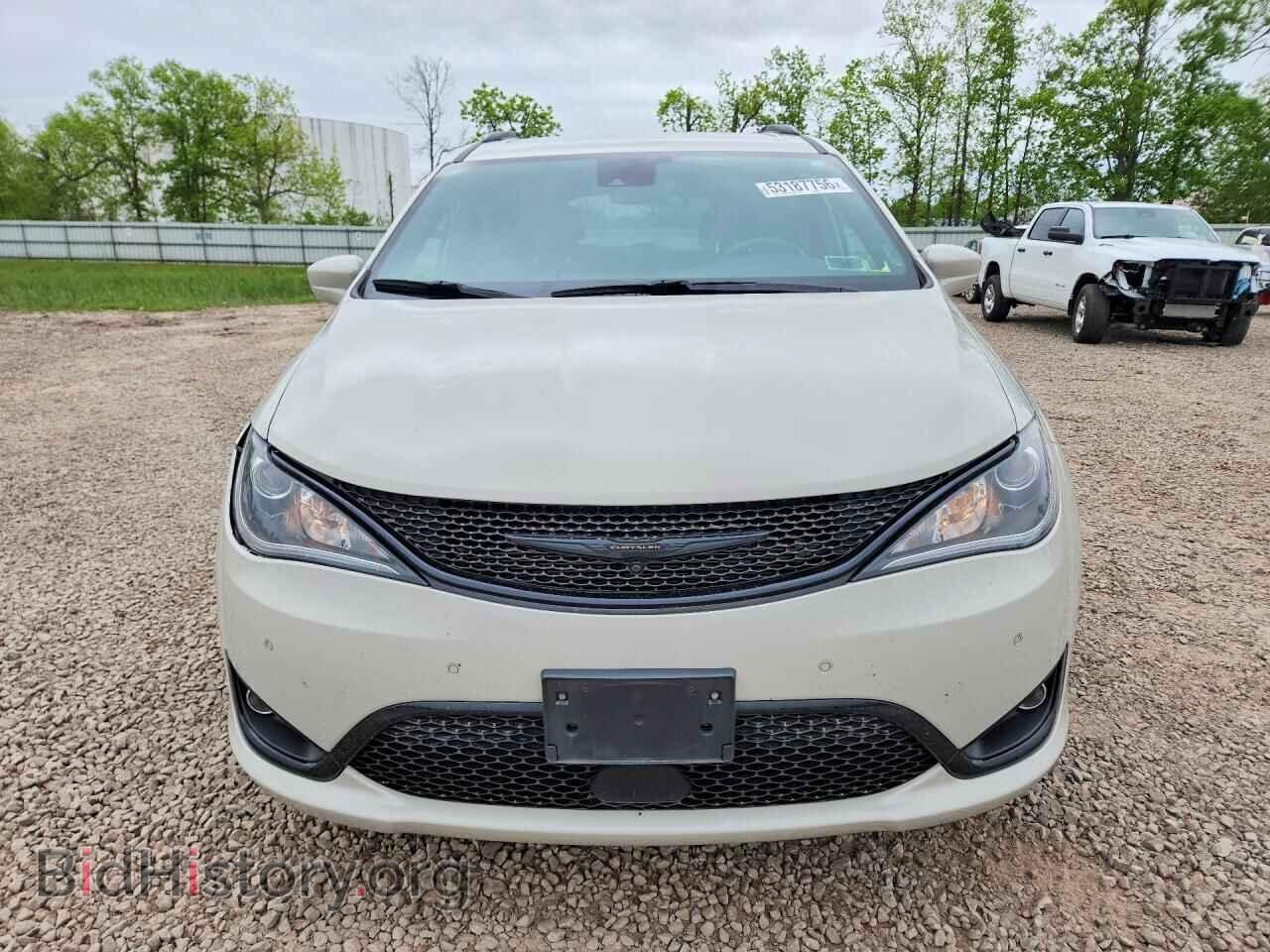 2020 CHRYSLER PACIFICA - VIN: 2C4RC3BG2LR268066 - Photo 5