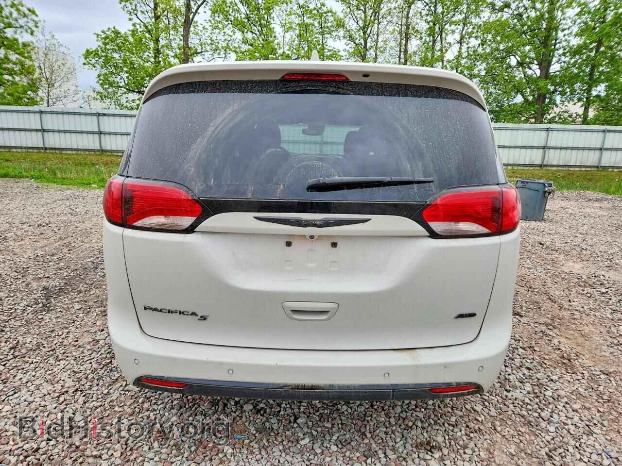 2020 CHRYSLER PACIFICA - VIN: 2C4RC3BG2LR268066 - Photo 6