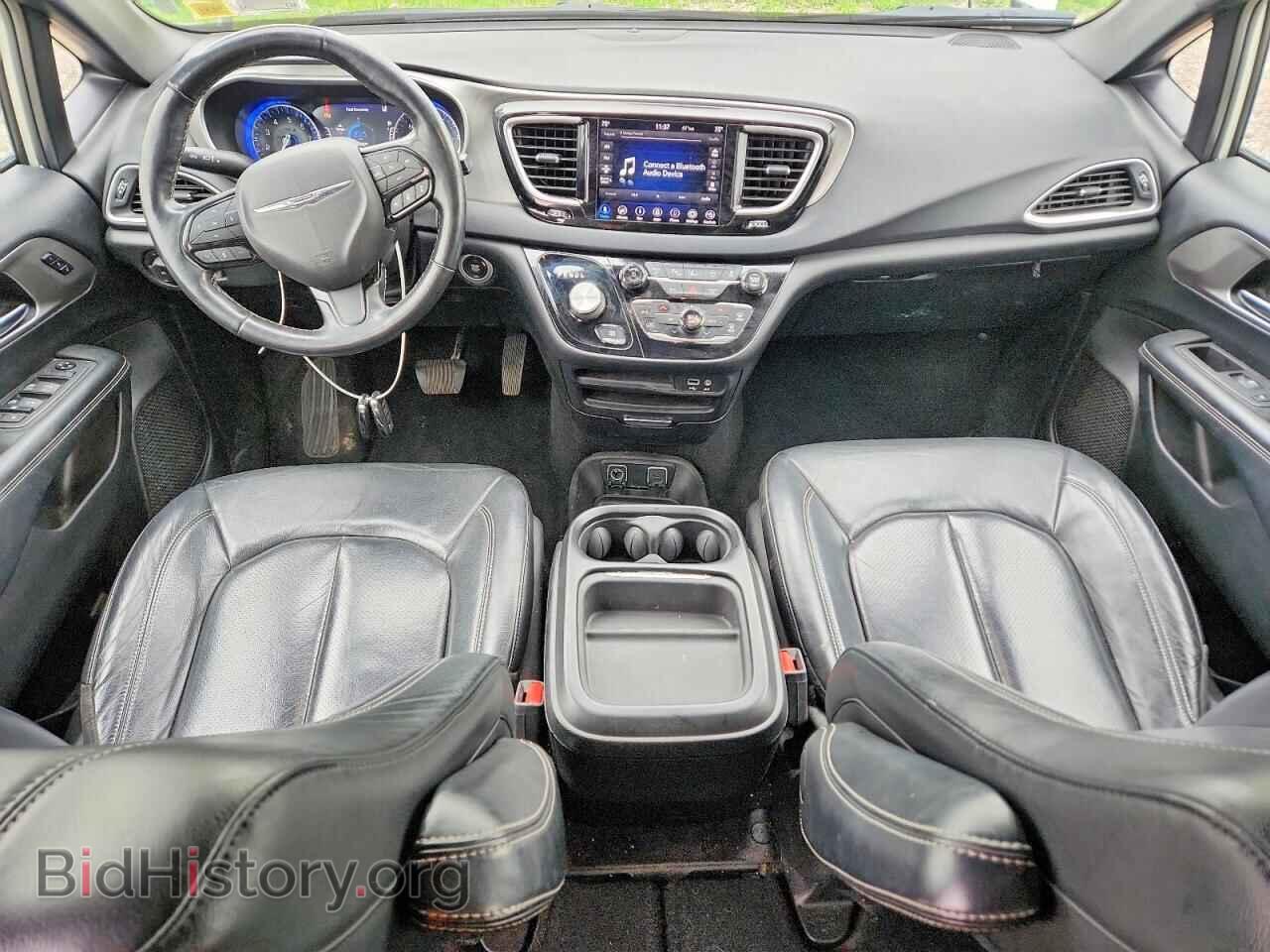 2020 CHRYSLER PACIFICA - VIN: 2C4RC3BG2LR268066 - Photo 8