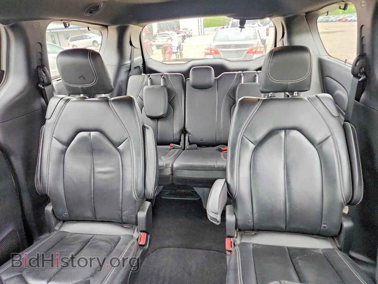2020 CHRYSLER PACIFICA - VIN: 2C4RC3BG2LR268066 - Photo 10