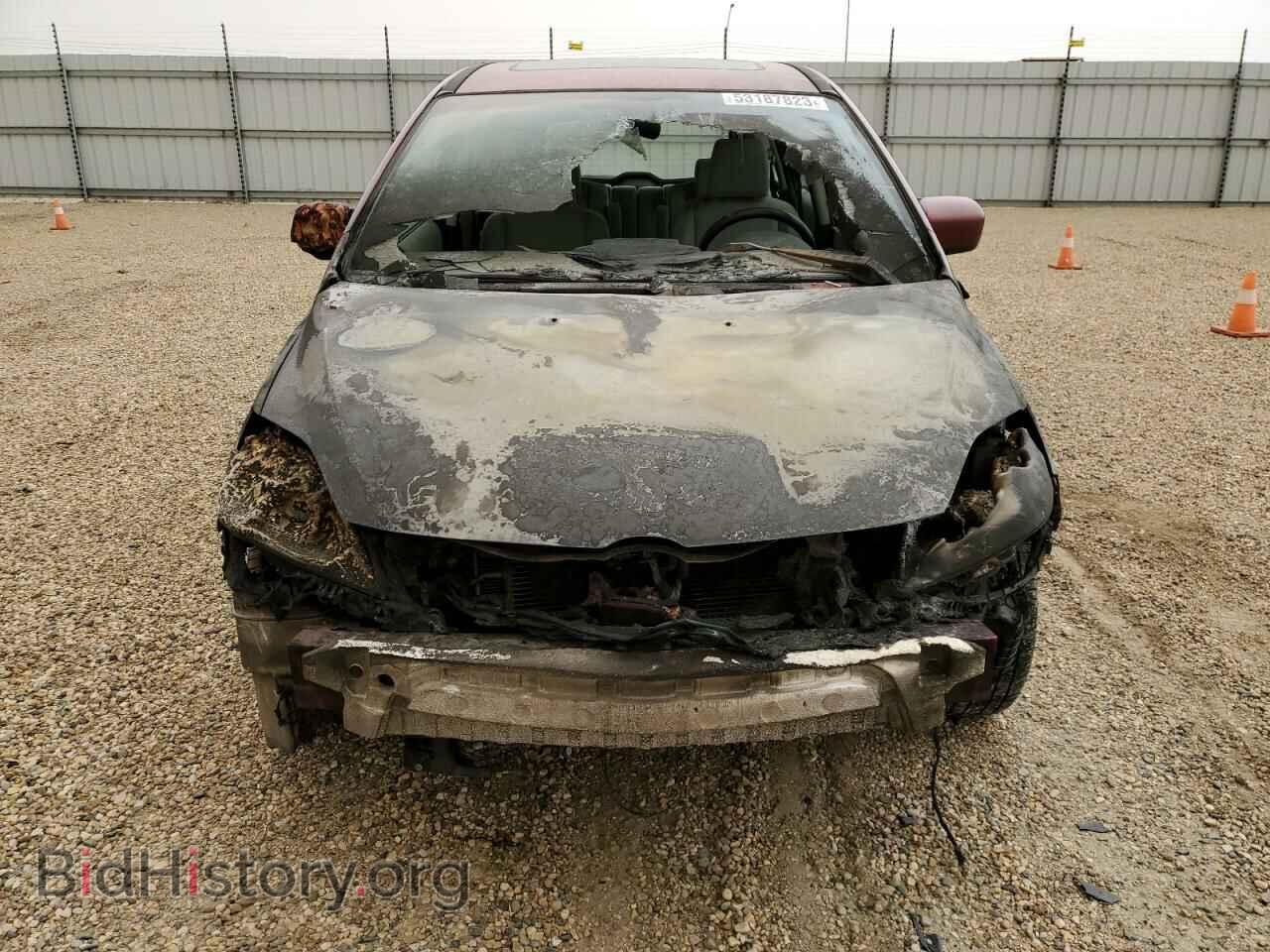 2008 MAZDA 5 - VIN: JM1CR293X80306792 - Фото 5