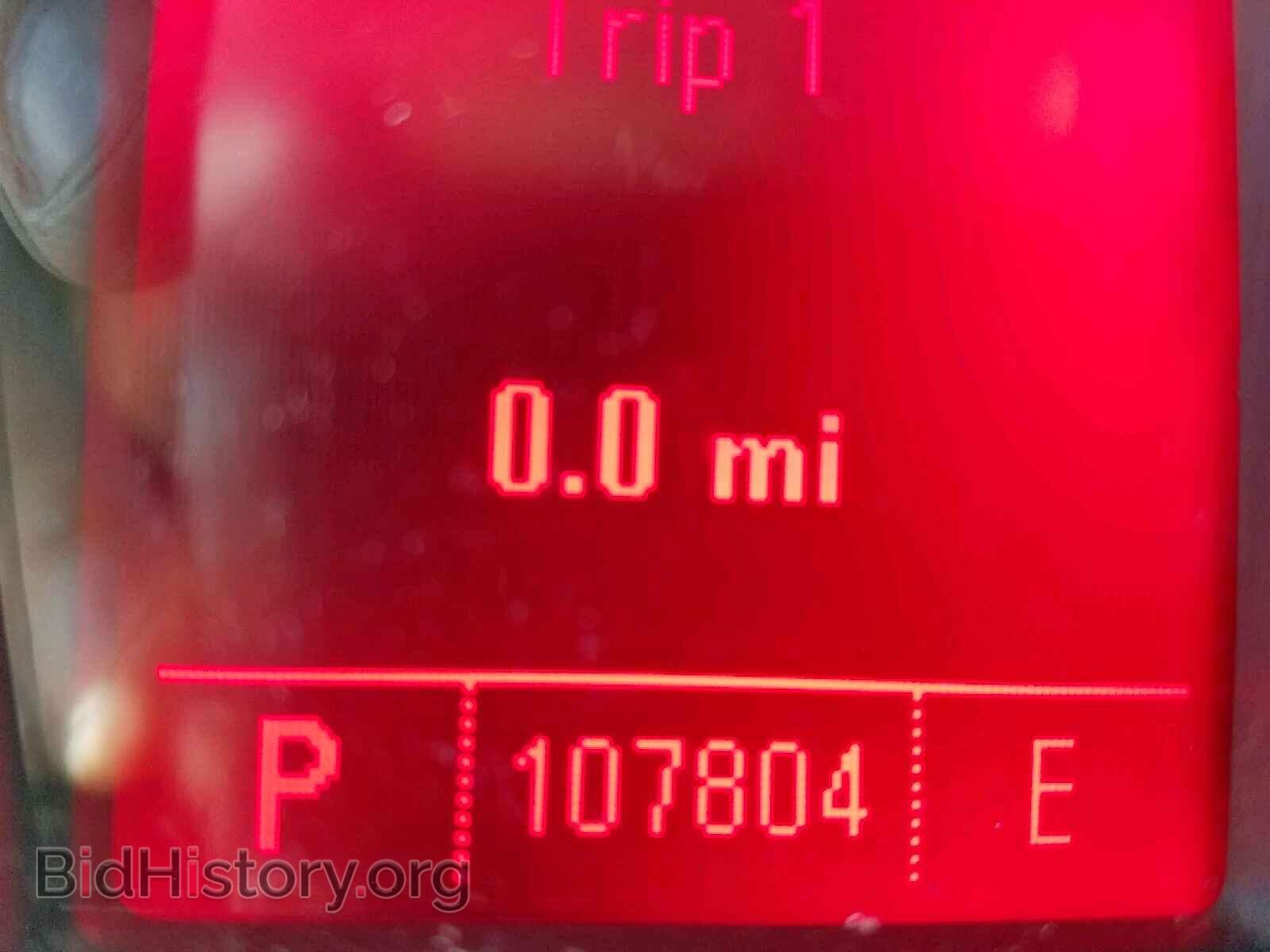 2010 GMC TERRAIN SL - VIN: 2CTALDEW8A6258036 - Фото 8