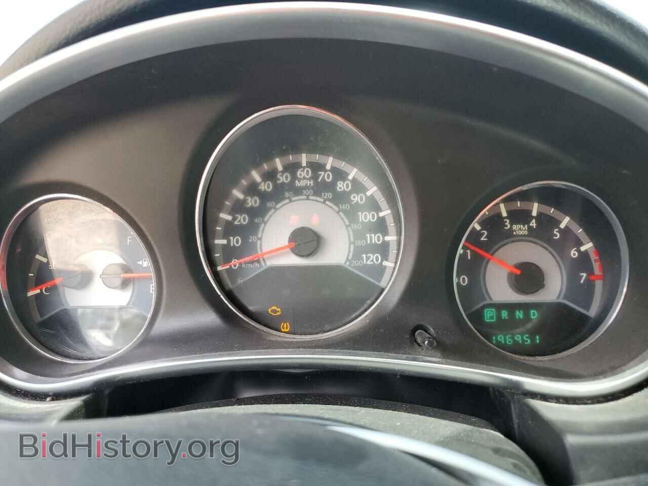 2014 CHRYSLER 200 - VIN: 1C3CCBAB6EN206096 - Фото 9