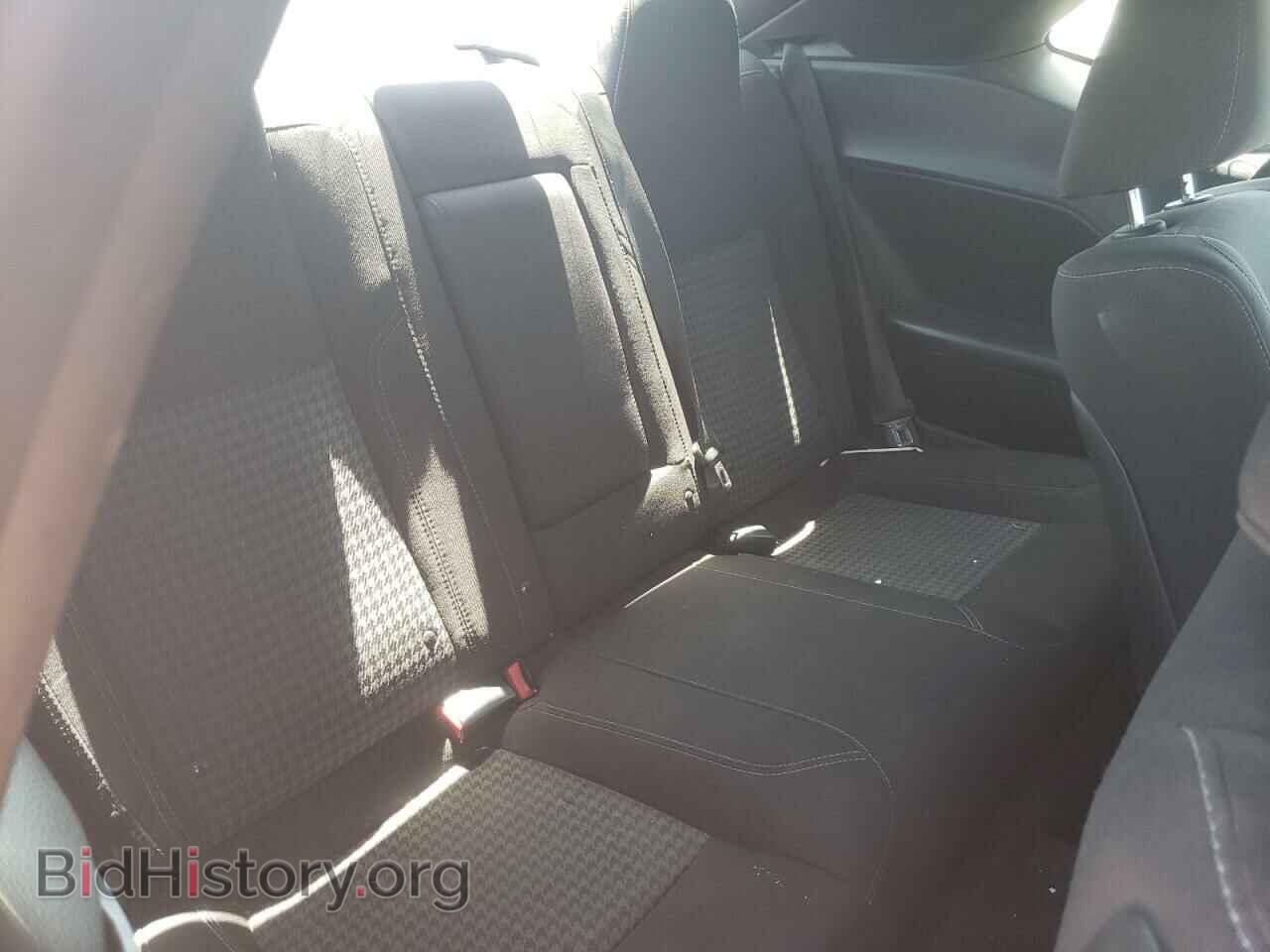2015 DODGE CHALLENGER - VIN: 2C3CDZAG8FH804170 - Photo 6