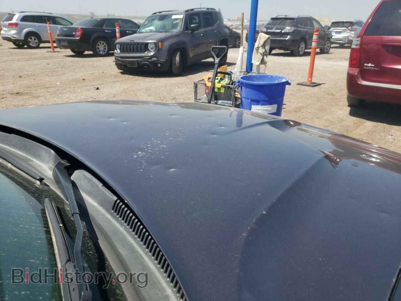 2015 DODGE CHALLENGER - VIN: 2C3CDZAG8FH804170 - Photo 9