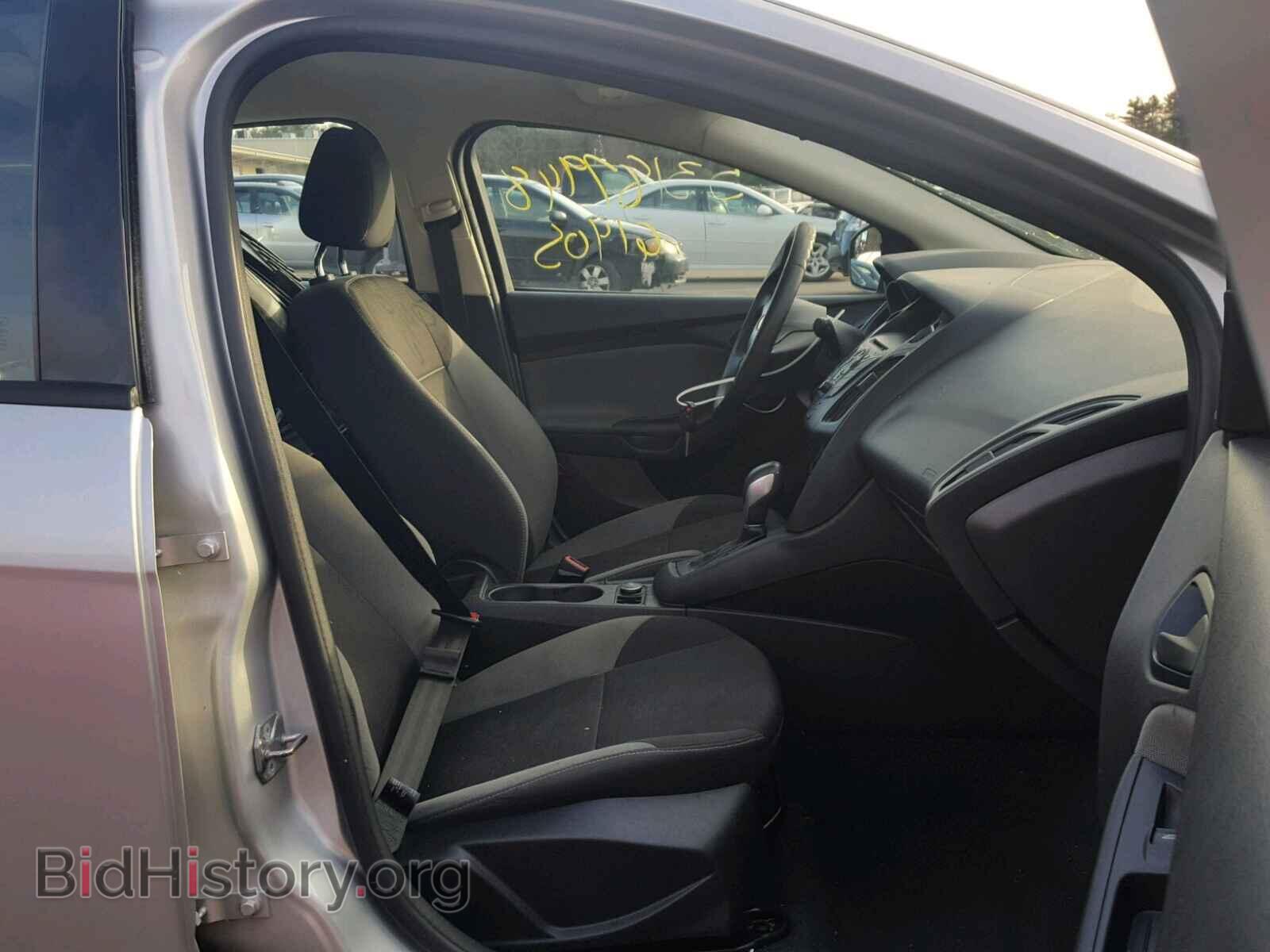2014 FORD FOCUS - VIN: 1FADP3E20EL415582 - Photo 5