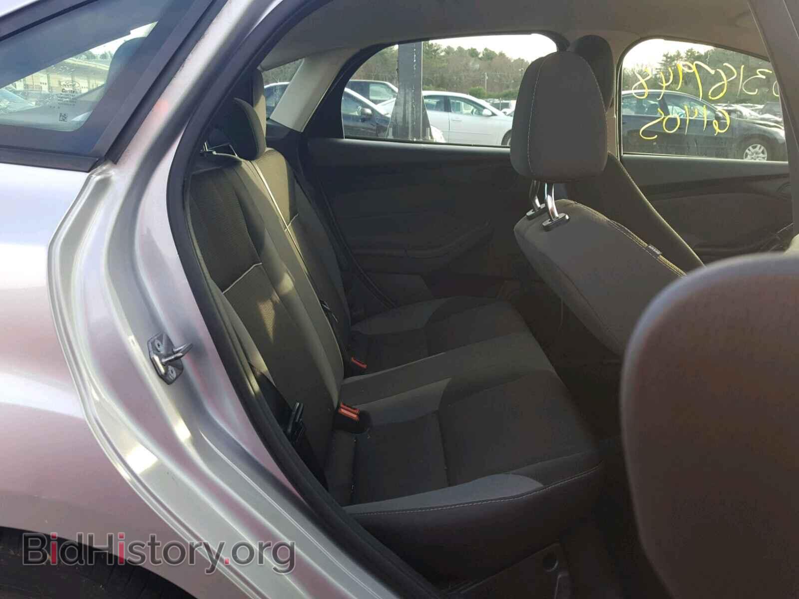 2014 FORD FOCUS - VIN: 1FADP3E20EL415582 - Photo 6
