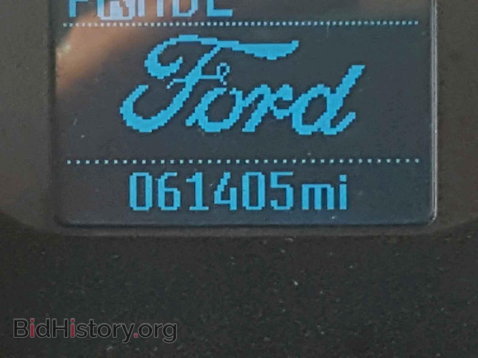 2014 FORD FOCUS - VIN: 1FADP3E20EL415582 - Photo 8