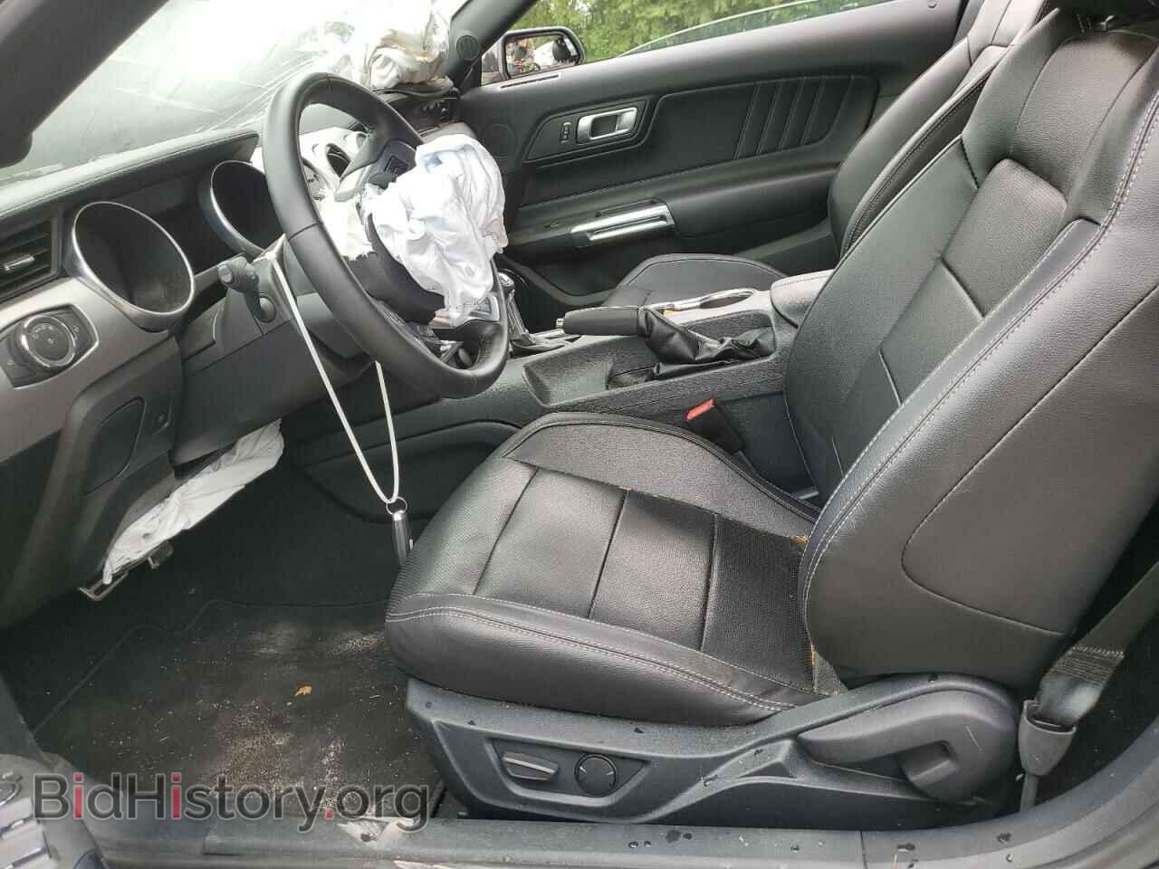 2023 FORD ALL Models - VIN: 1FATP8UH6P5102476 - Фото 7
