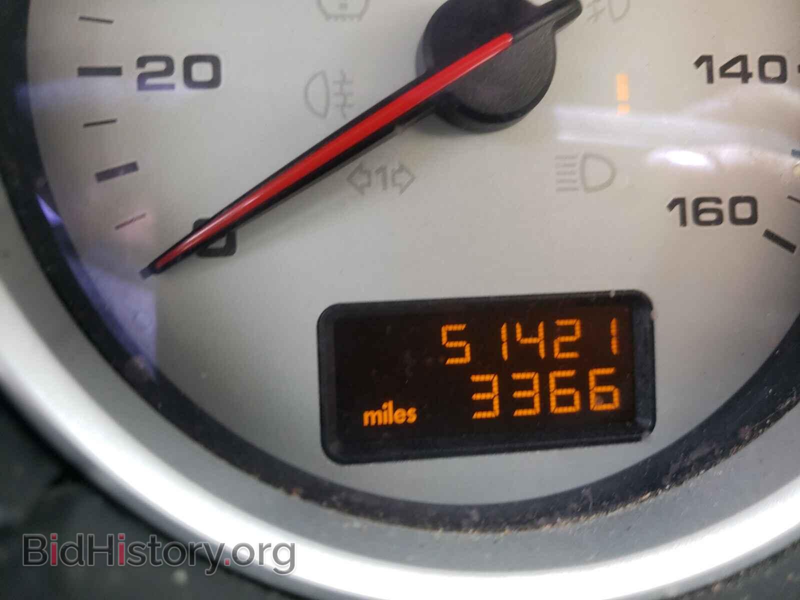 2006 PORSCHE CAYENNE - VIN: WP1AB29P26LA68655 - Фото 8