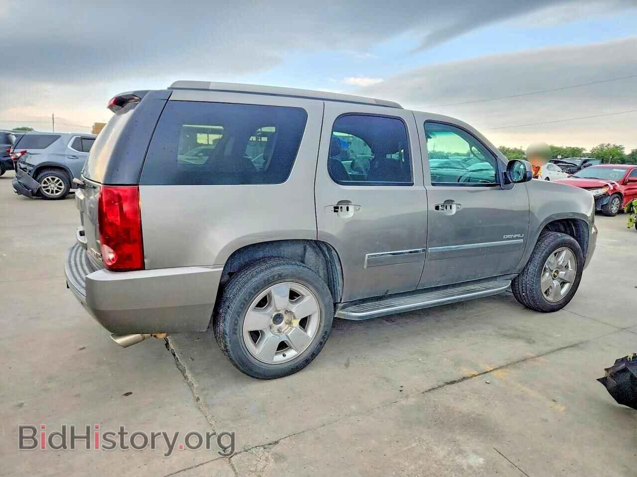 2012 GMC YUKON - VIN: 1GKS1EEF7CR313390 - Photo 3