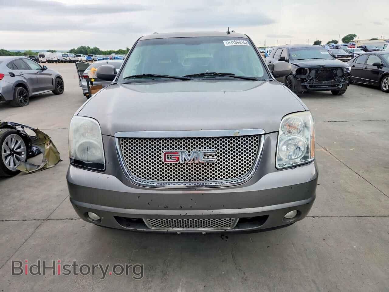2012 GMC YUKON - VIN: 1GKS1EEF7CR313390 - Photo 5