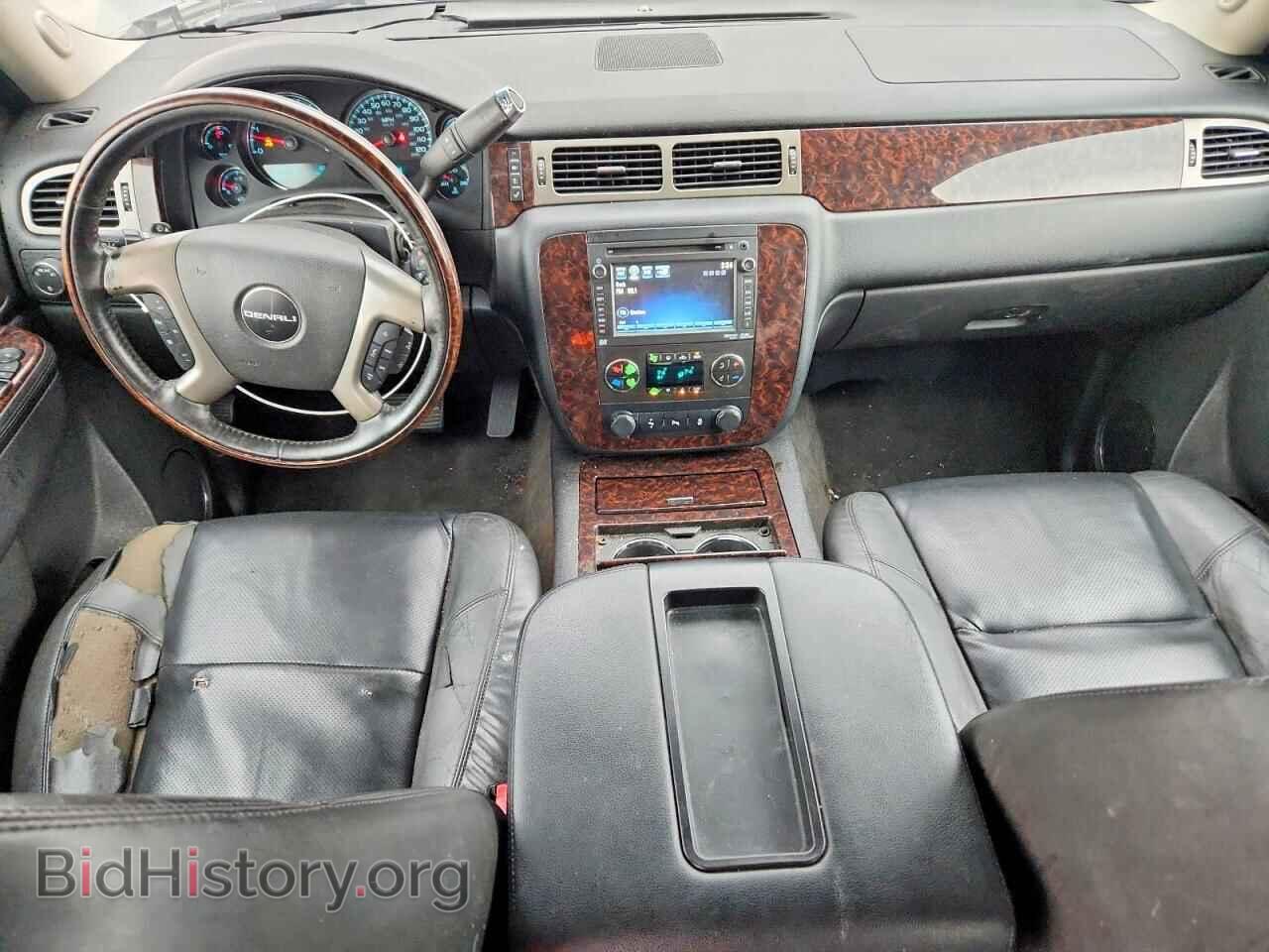 2012 GMC YUKON - VIN: 1GKS1EEF7CR313390 - Photo 8