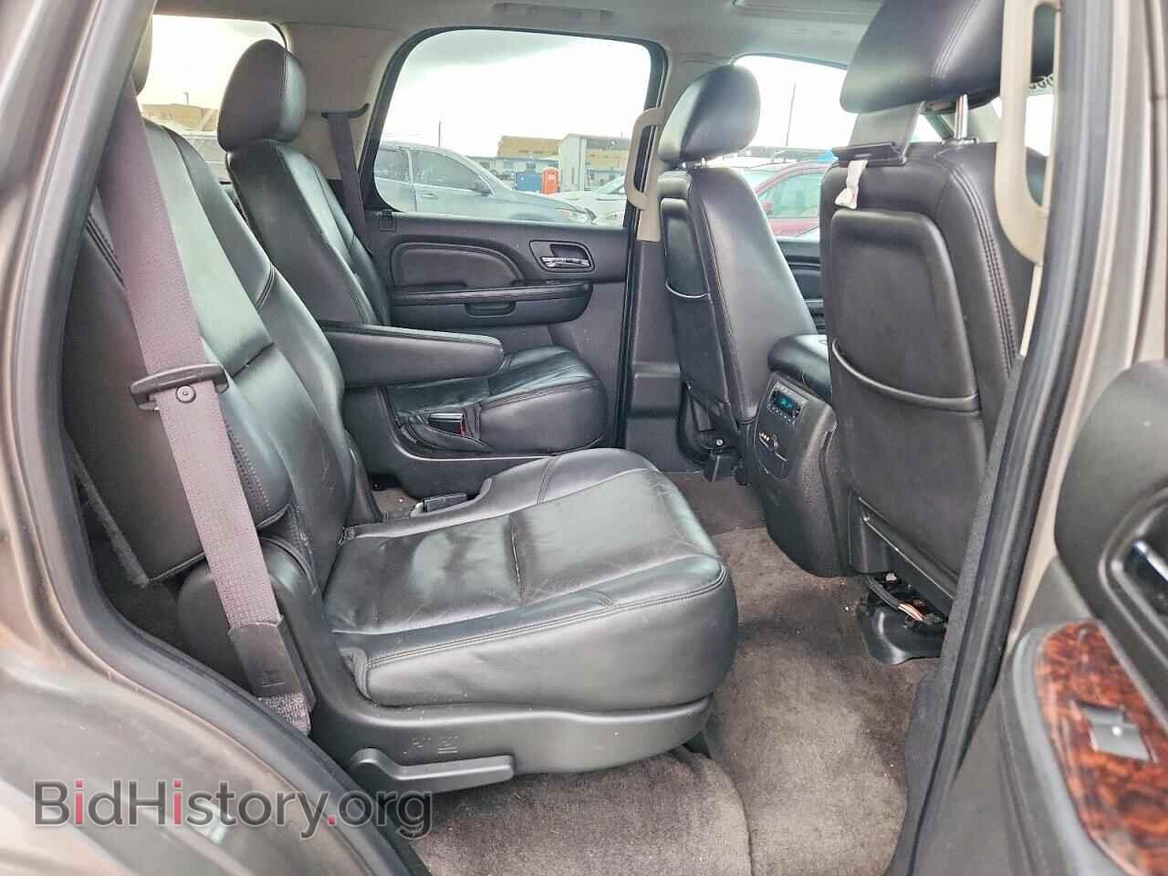 2012 GMC YUKON - VIN: 1GKS1EEF7CR313390 - Photo 10