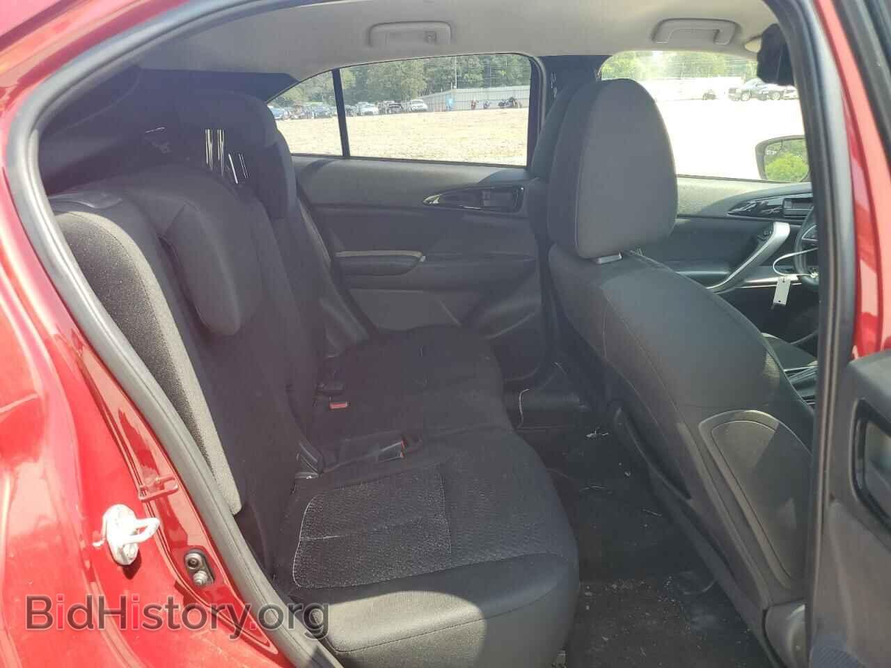 2020 MITSUBISHI ECLIPSE - VIN: JA4AS3AA8LZ021583 - Photo 11