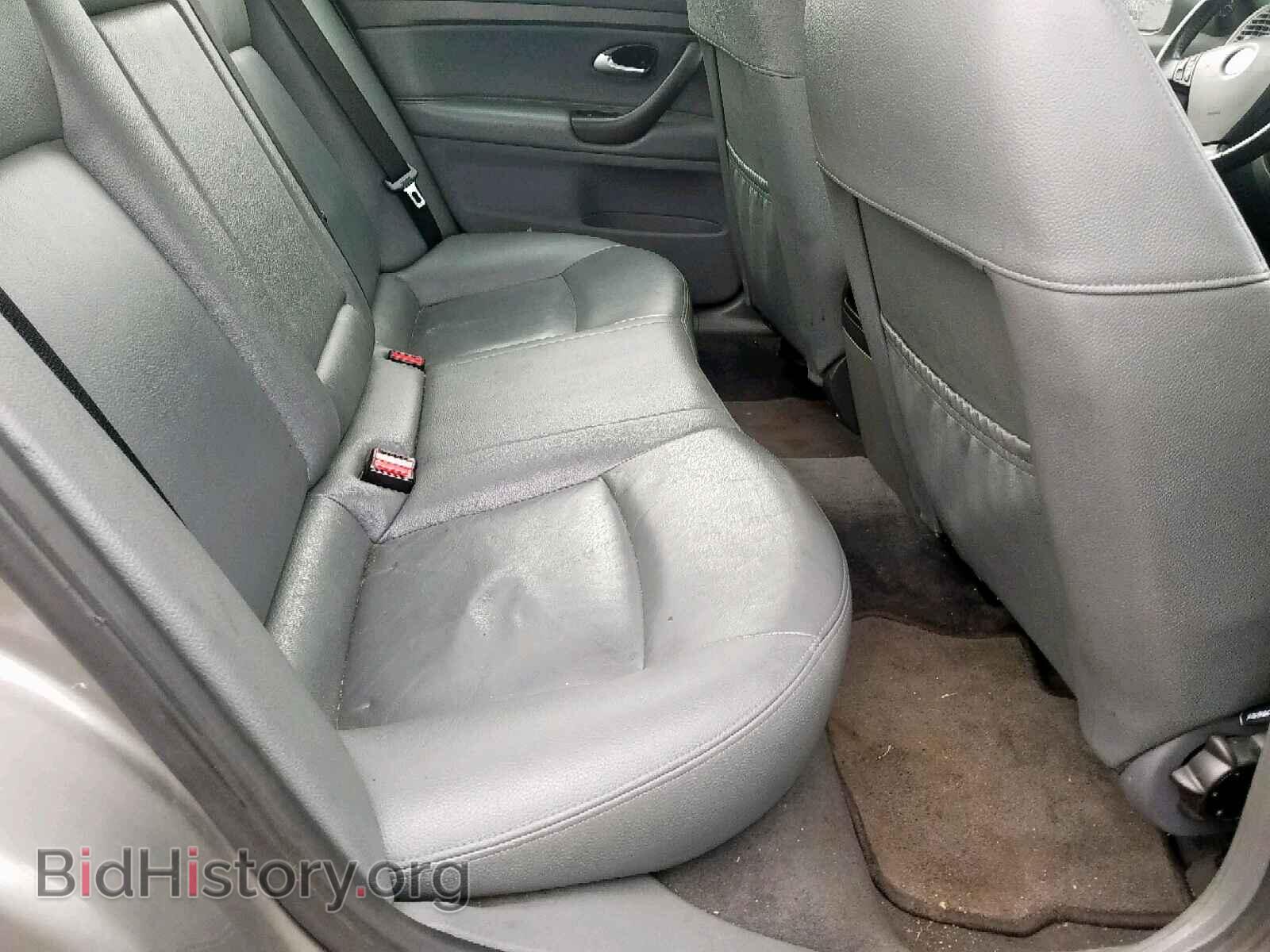 2005 SAAB 9 3 - VIN: YS3FB49S251014265 - Photo 6