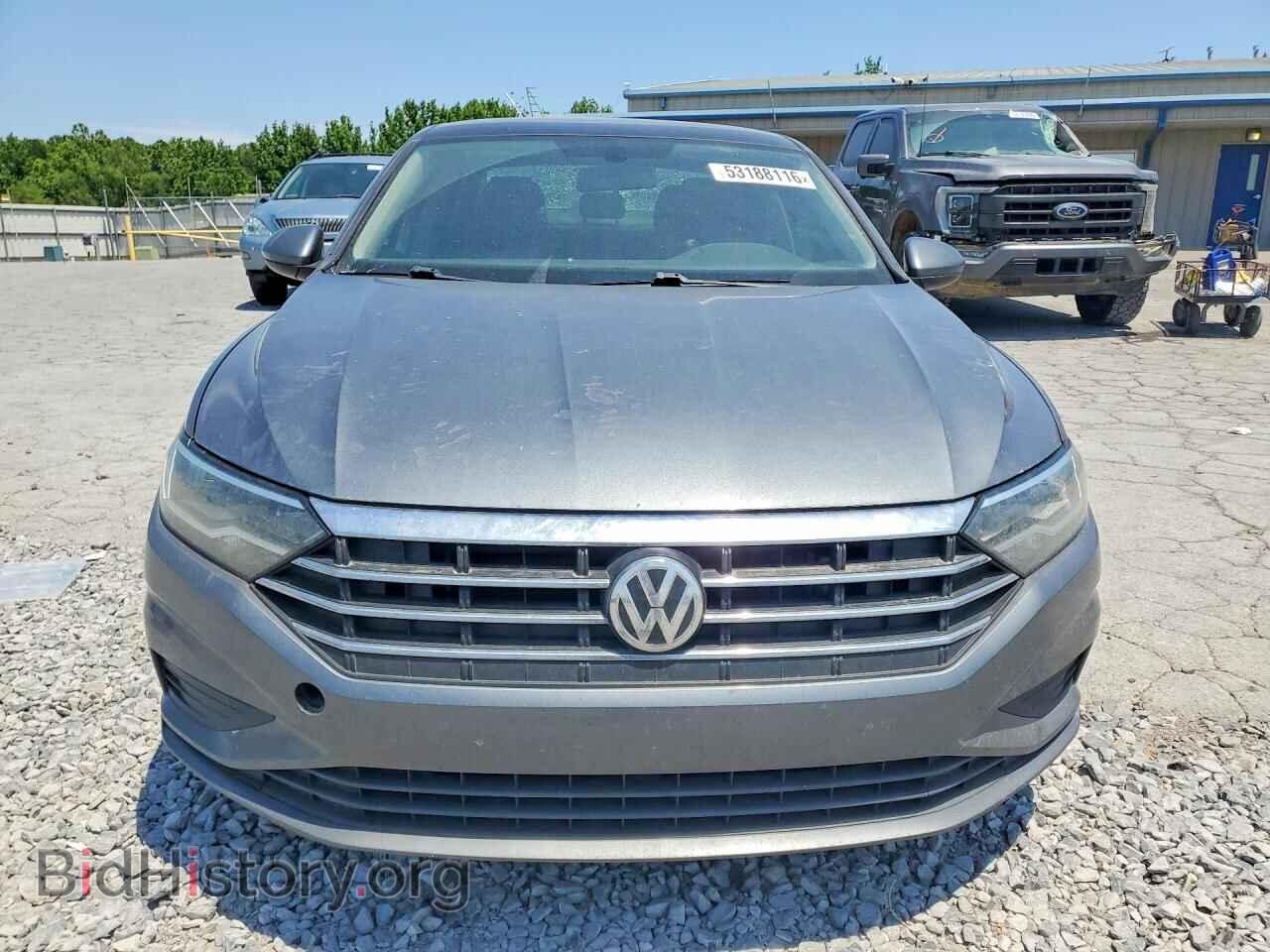 2019 VOLKSWAGEN JETTA - VIN: 3VWC57BU8KM041495 - Фото 5