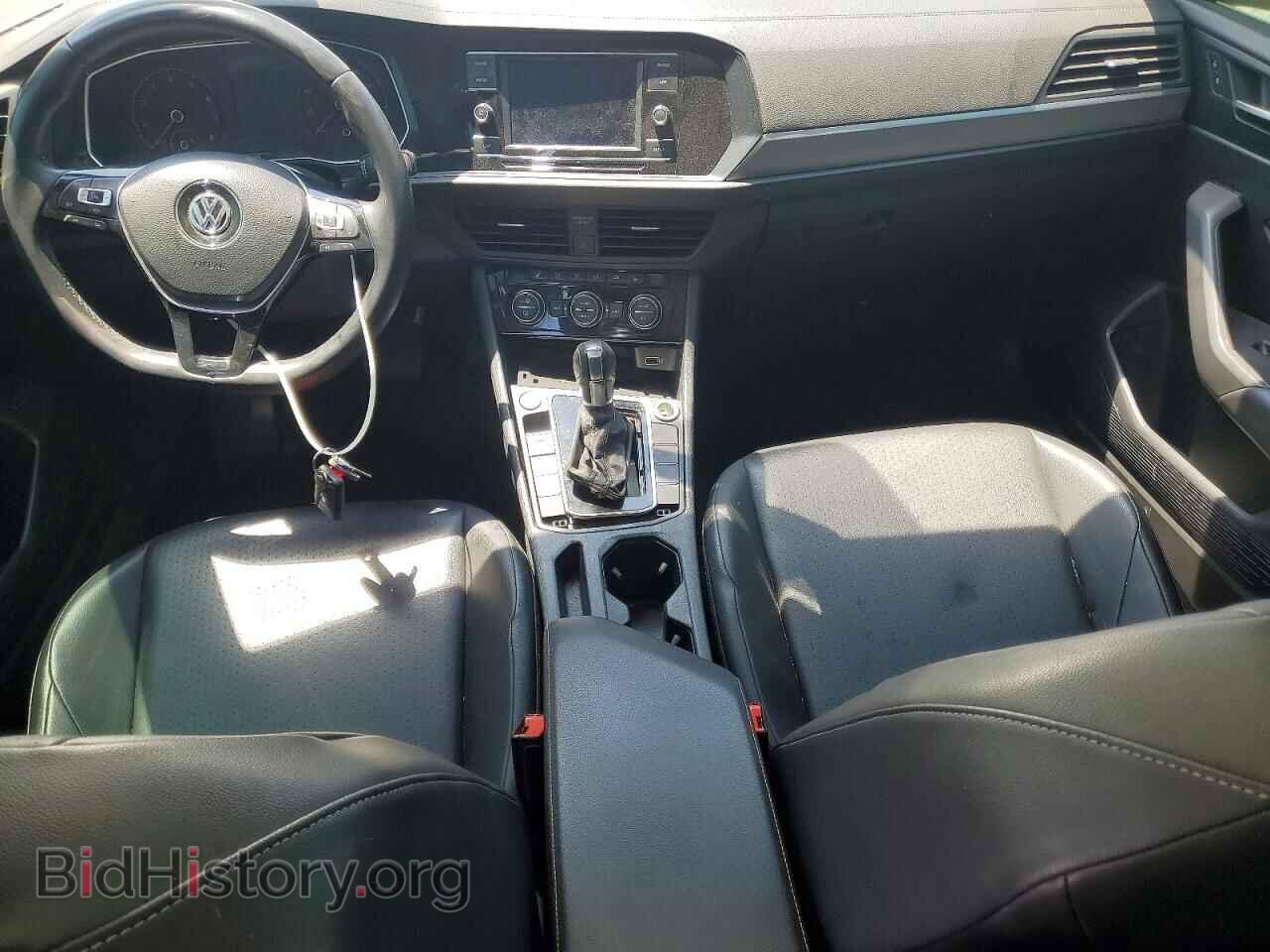 2019 VOLKSWAGEN JETTA - VIN: 3VWC57BU8KM041495 - Фото 8