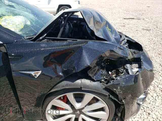 2019 TESLA MODEL 3 - VIN: 5YJ3E1EB6KF237272 - Фото 9