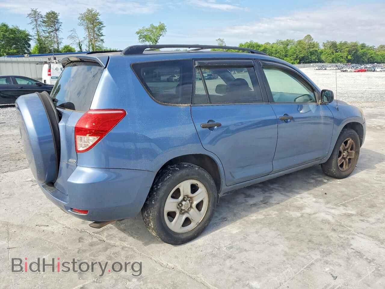 2006 TOYOTA RAV4 - VIN: JTMBD33VX65046677 - Фото 3