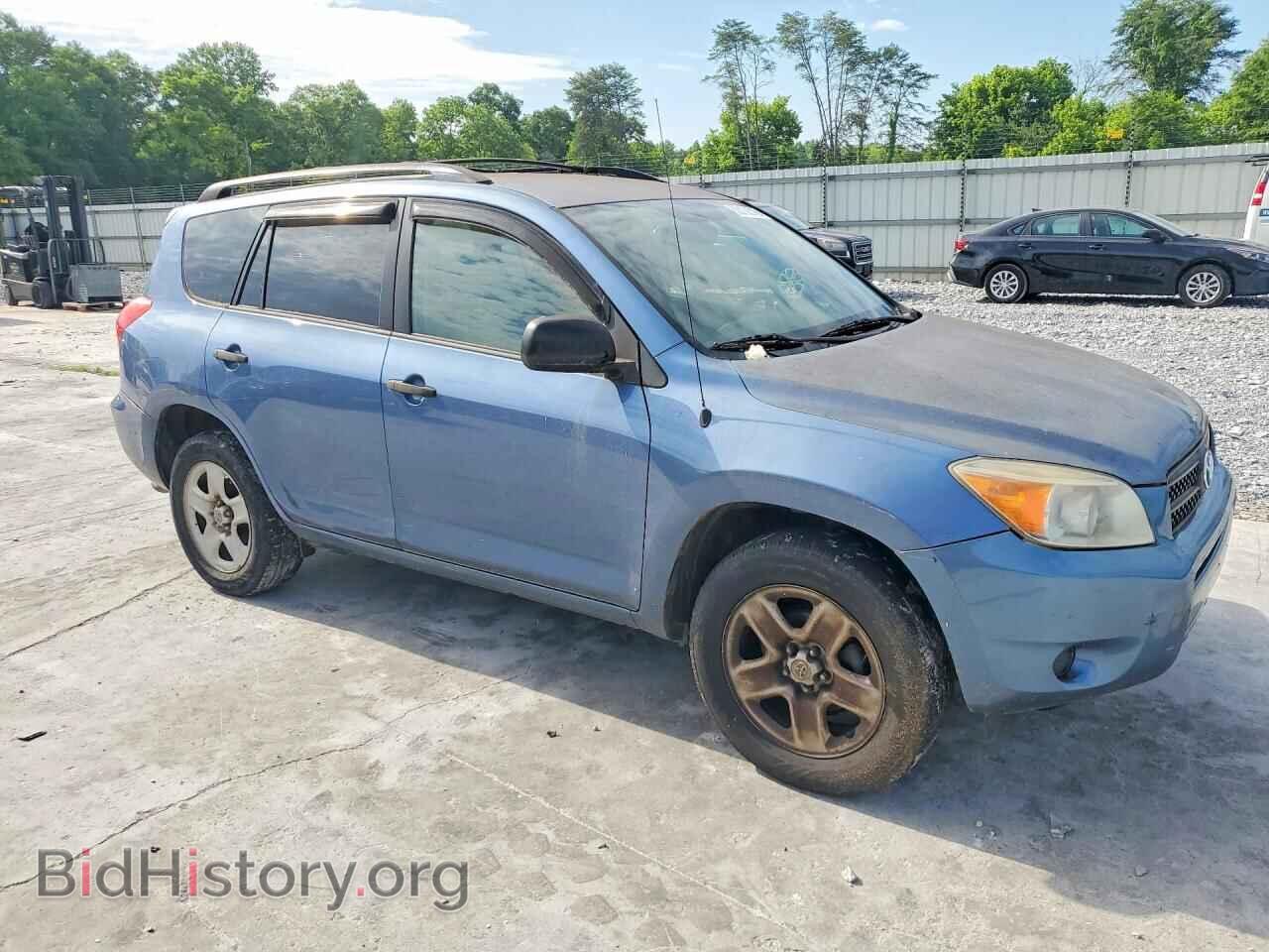 2006 TOYOTA RAV4 - VIN: JTMBD33VX65046677 - Фото 4