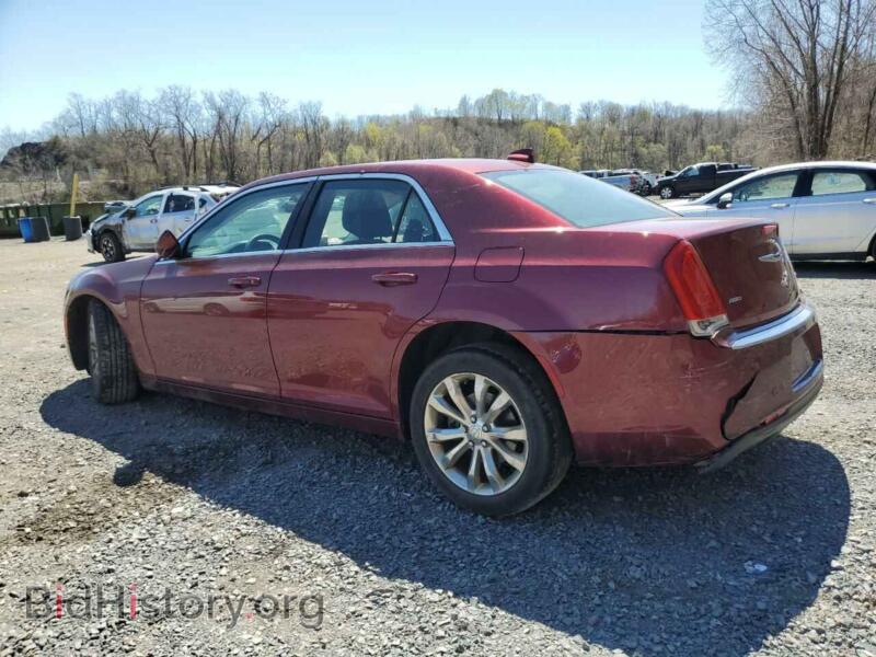 2016 Chrysler 300 (VIN 2C3CCARG6GH314143) — photo 2 of 14